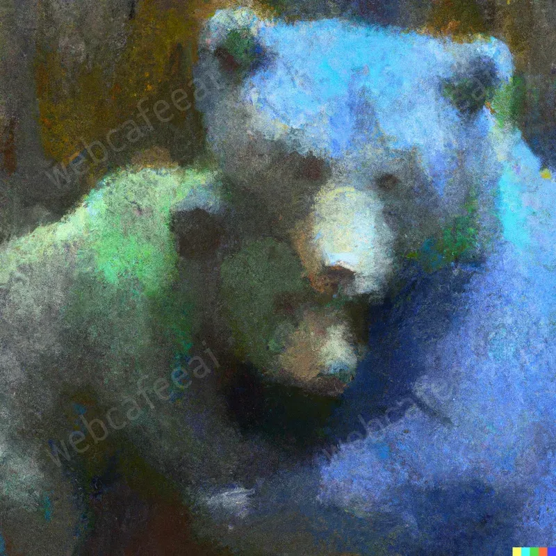 Claude Monet Art