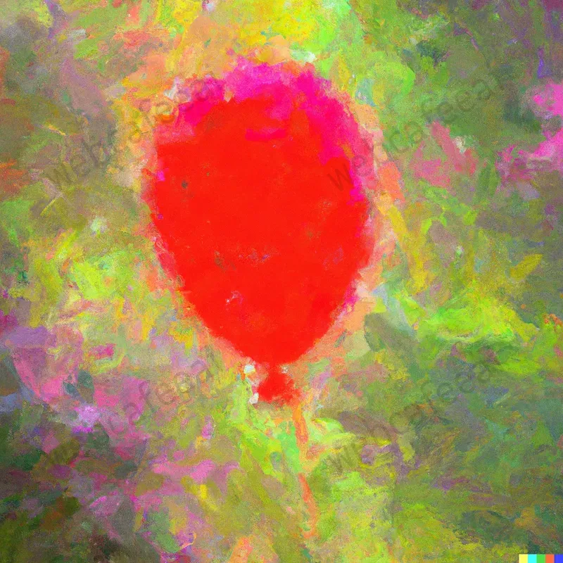 Claude Monet Art