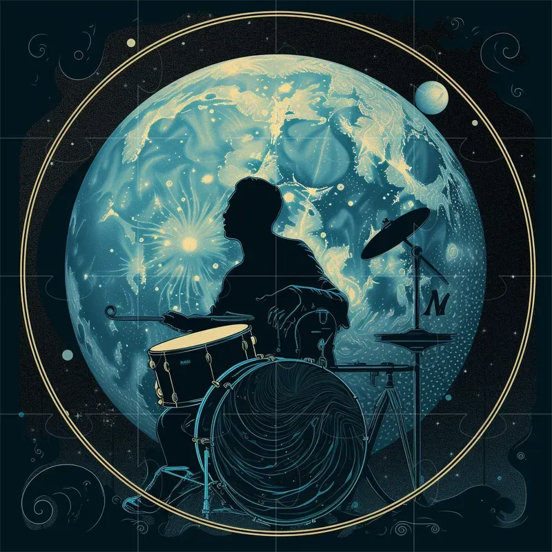 Essence Album Covers Or Posters