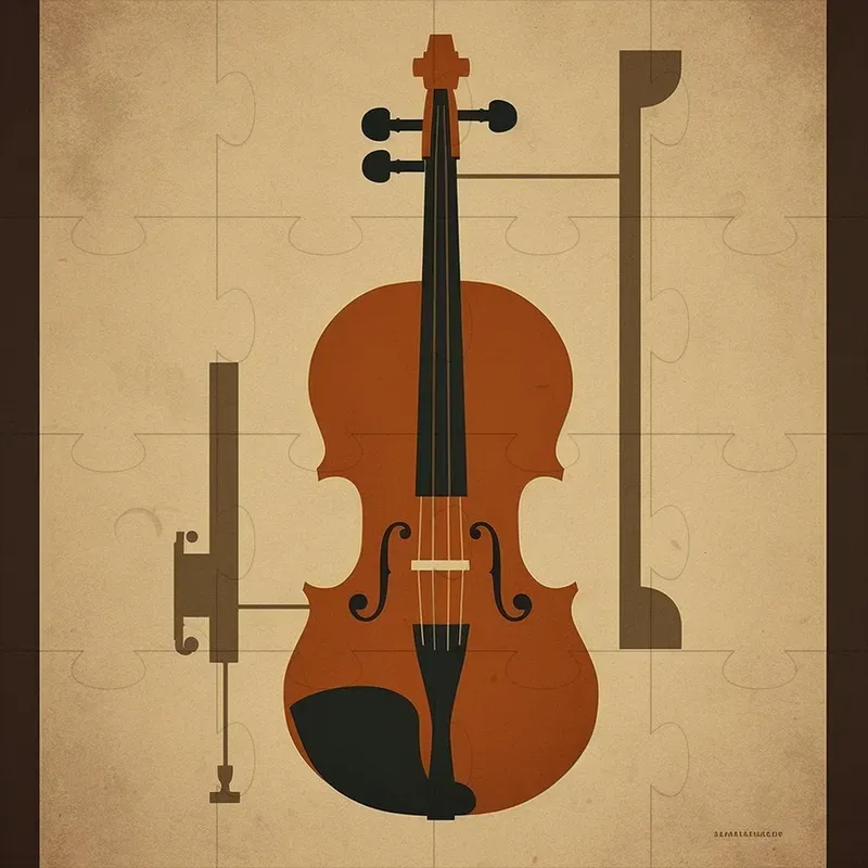 Music Retro Album Covers