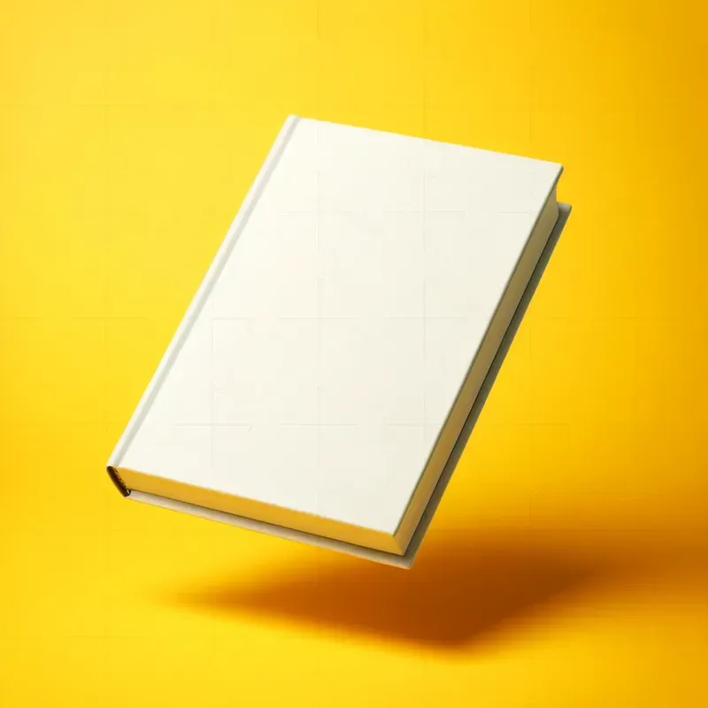 3D Product Mockups