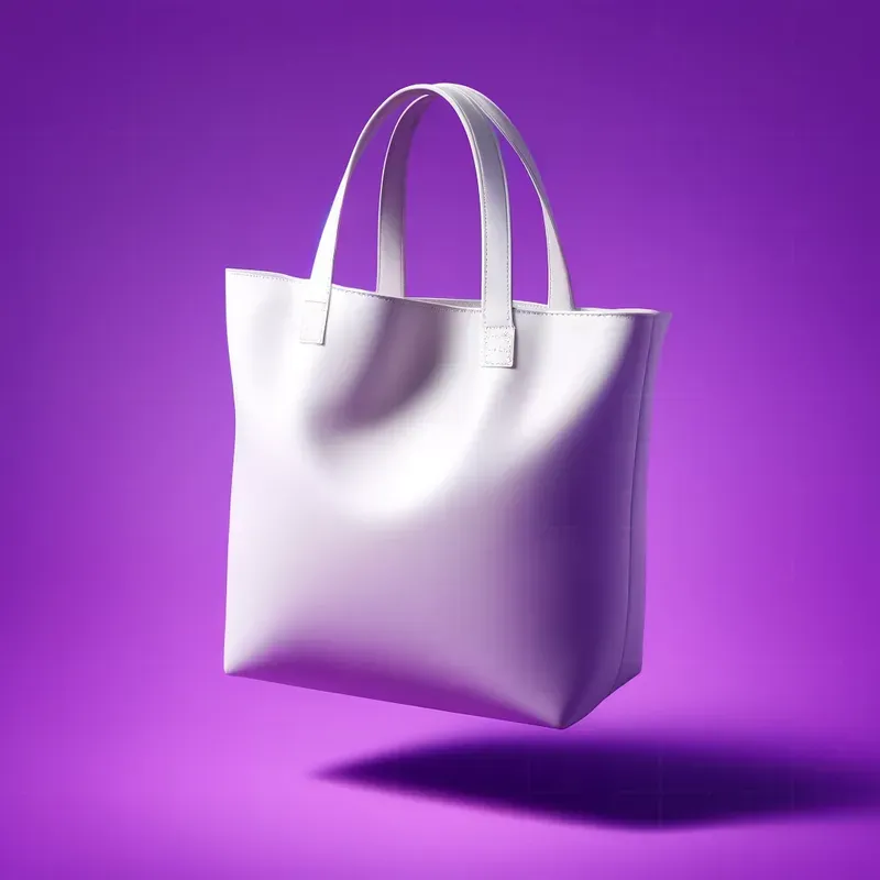 3D Product Mockups