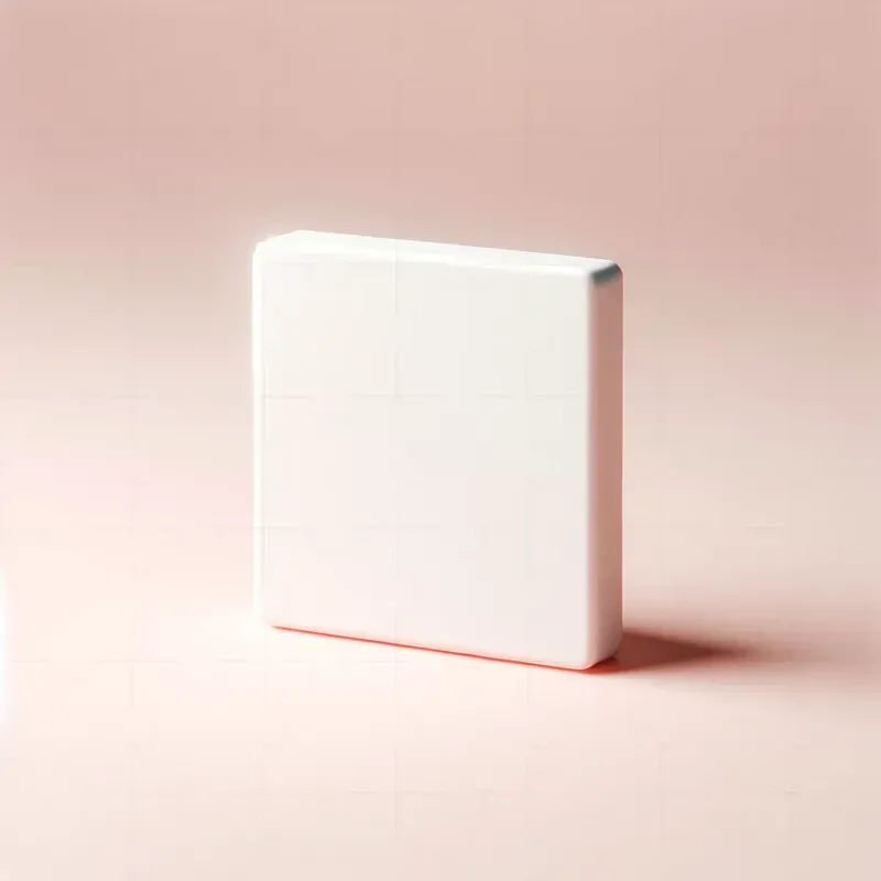 3D Product Mockups