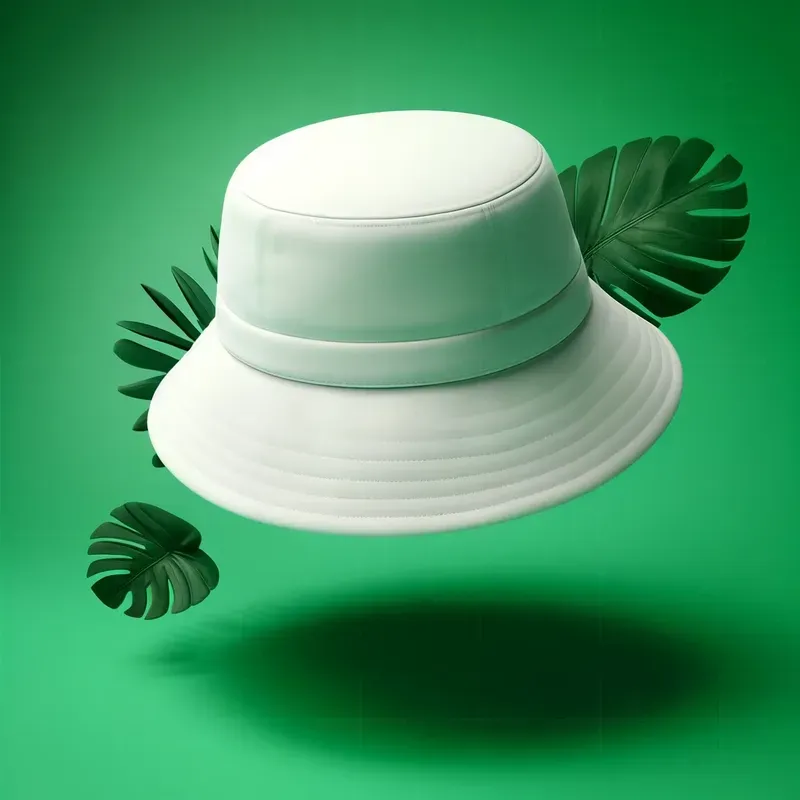 3D Product Mockups