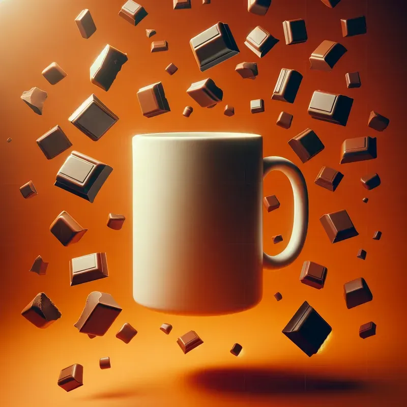 3D Product Mockups