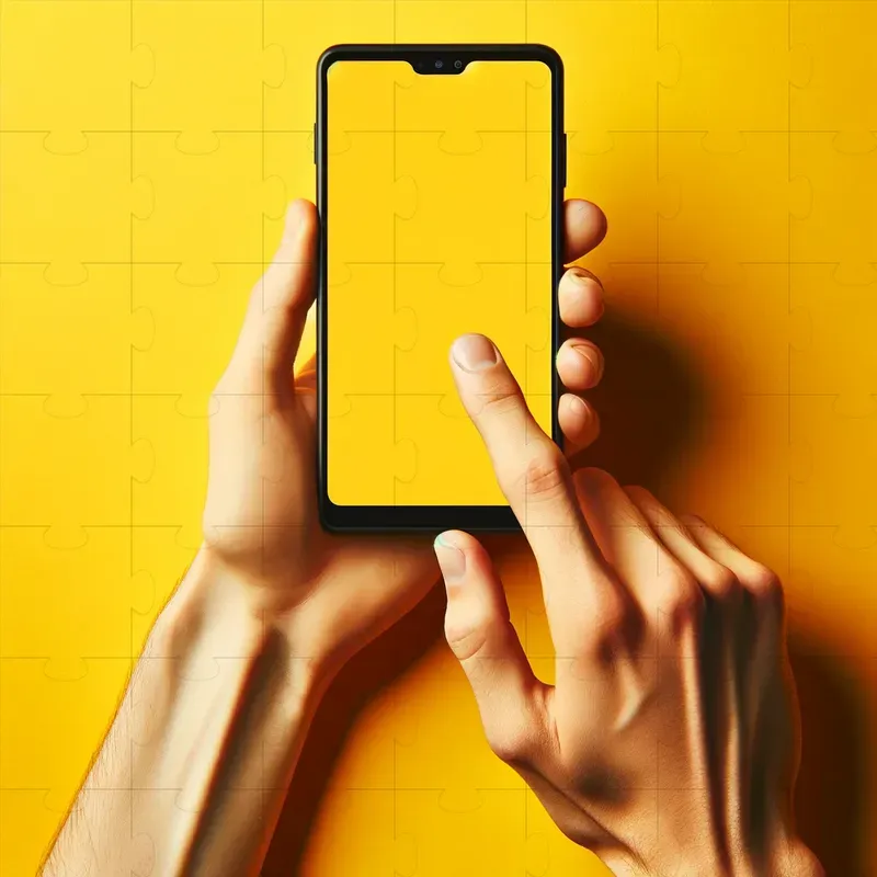 3D Mockups