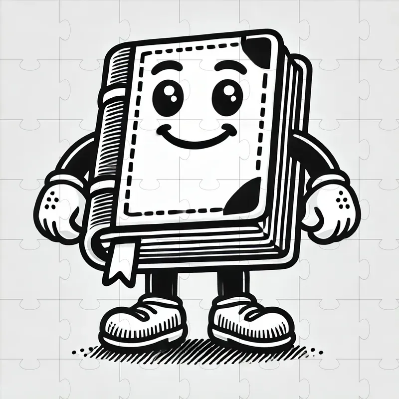 Vintage Creative Mascot Illustrations