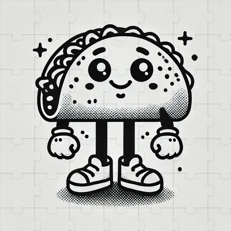 Vintage Creative Mascot Illustrations