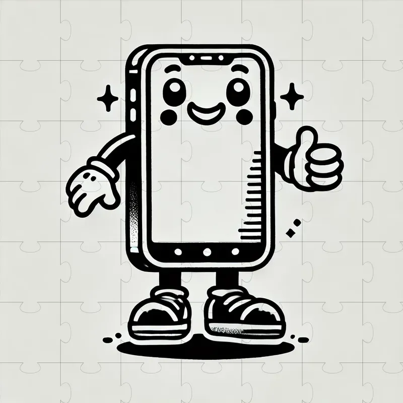Vintage Creative Mascot Illustrations
