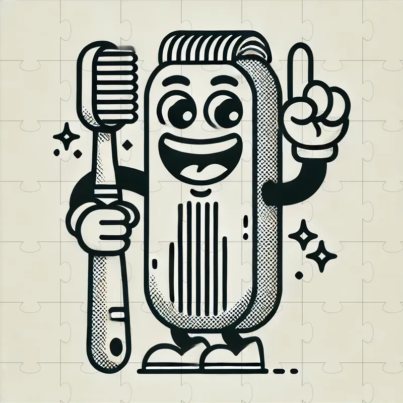 Vintage Creative Mascot Illustrations