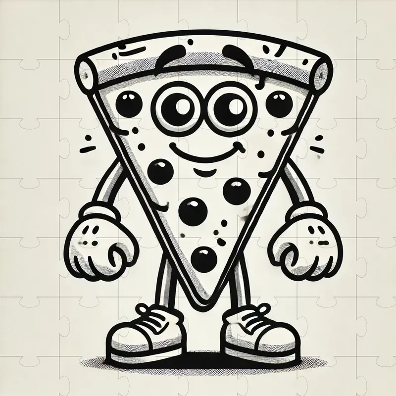 Vintage Creative Mascot Illustrations