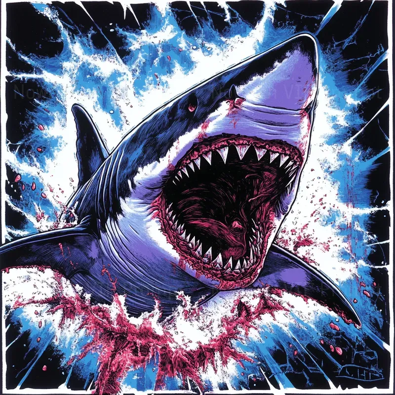 War Animal Tshirt Designs With Sref Code