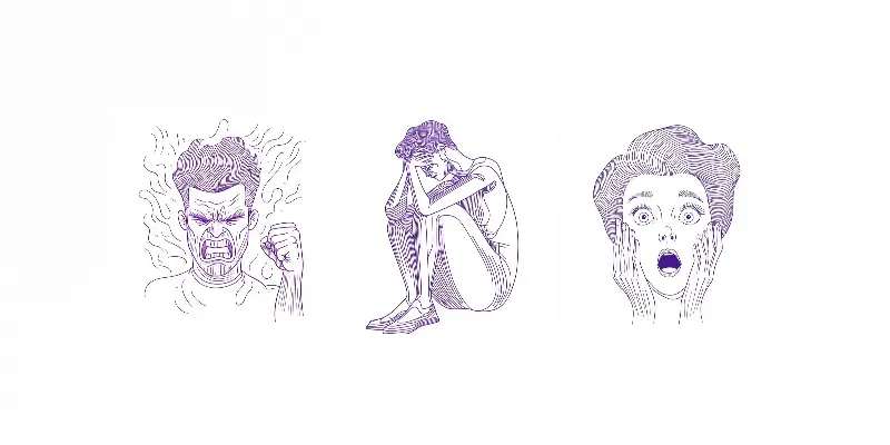 Pop Style Poster Artwork Line Art generated by undefined