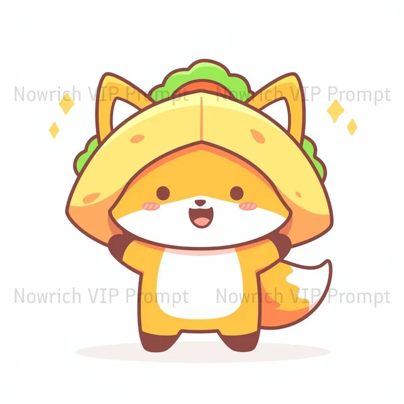 Animal Cute Clipart Logos Brand Mascots