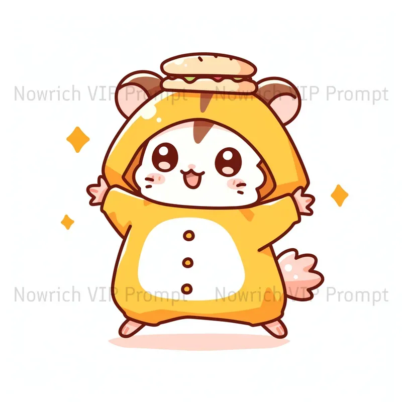 Animal Cute Clipart Logos Brand Mascots