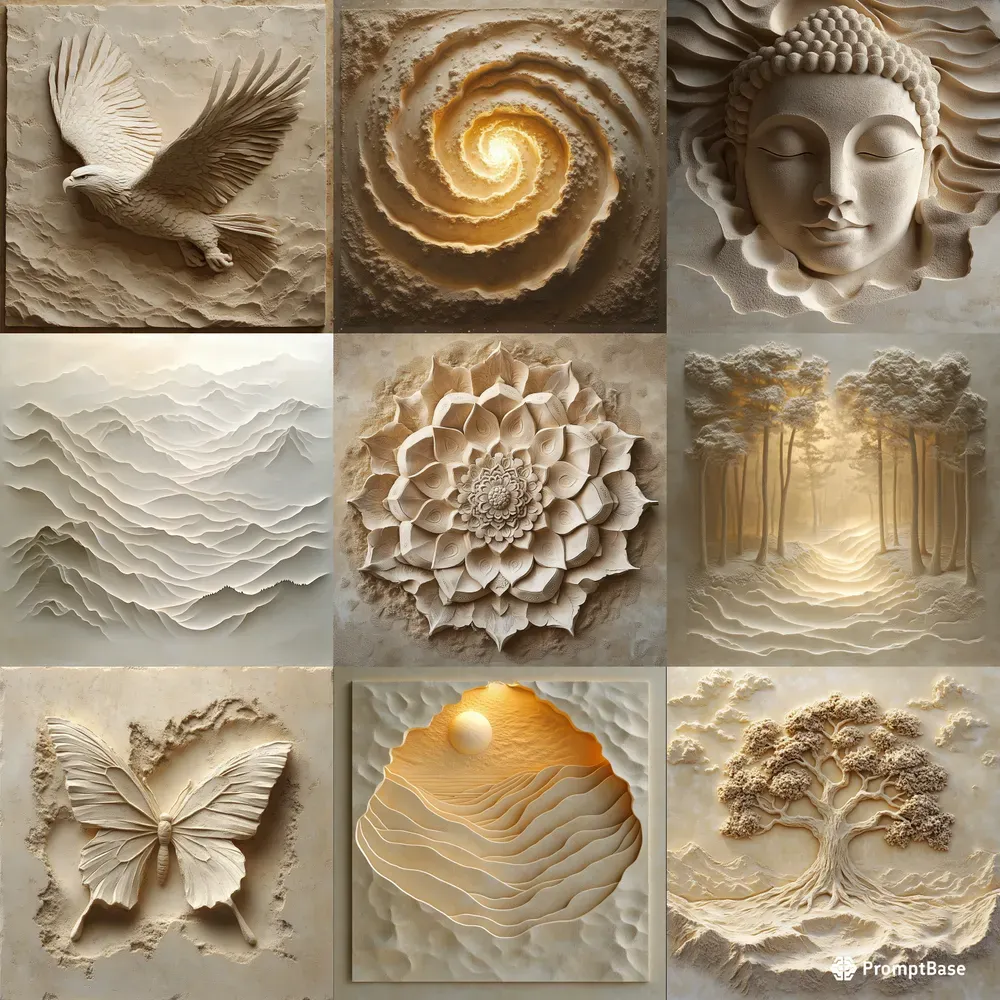 Grain By Grain