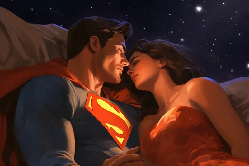 Superman The Everyday Superheroe