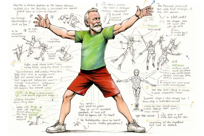 Beautiful Educational Drawings Diagrams