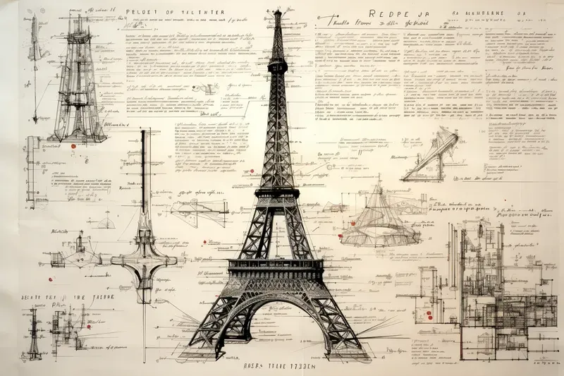 Beautiful Educational Drawings Diagrams