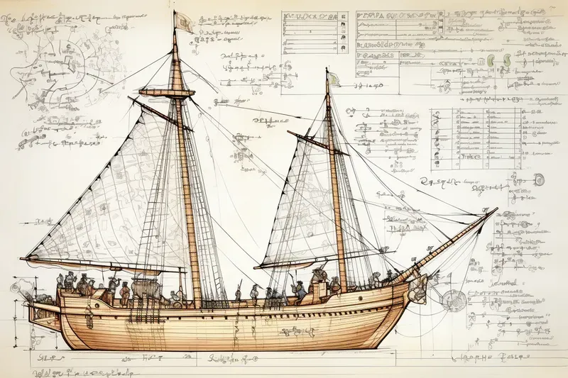 Beautiful Educational Drawings Diagrams