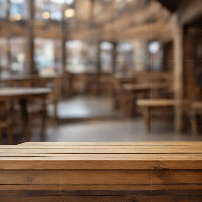 Blurred Background Commercial Shoots