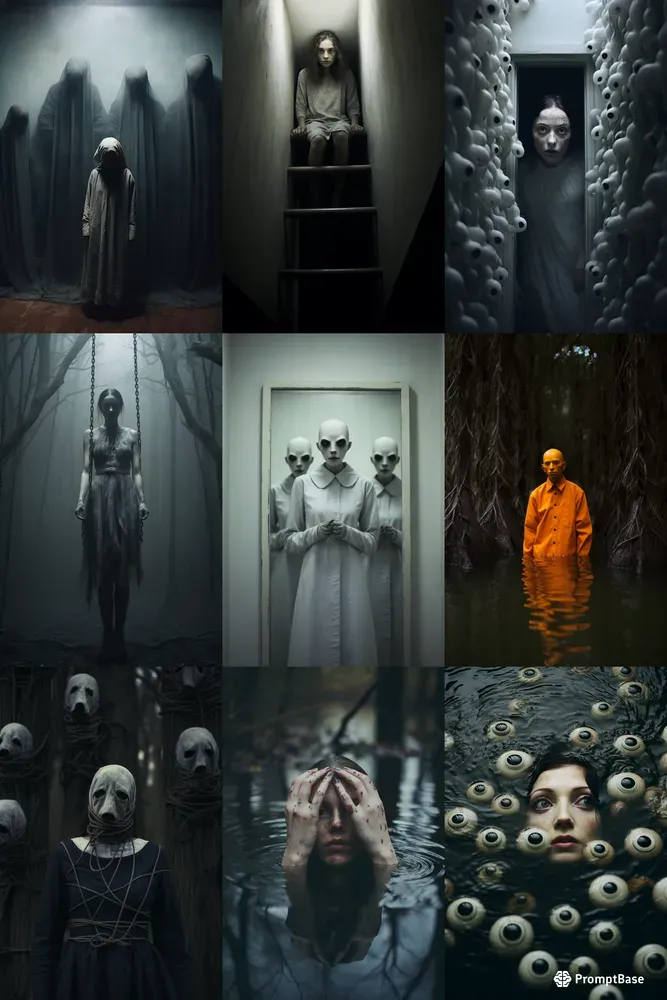 Titles Uncanny Perspectives Exploring C