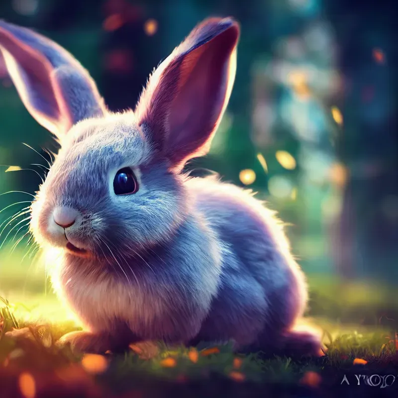 Realistic Animal Avatars