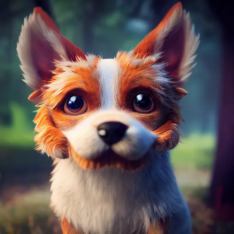 Realistic Animal Avatars