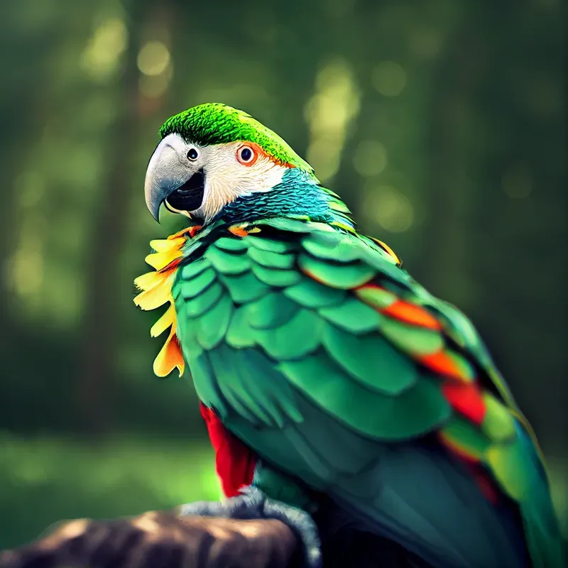 Realistic Animal Avatars