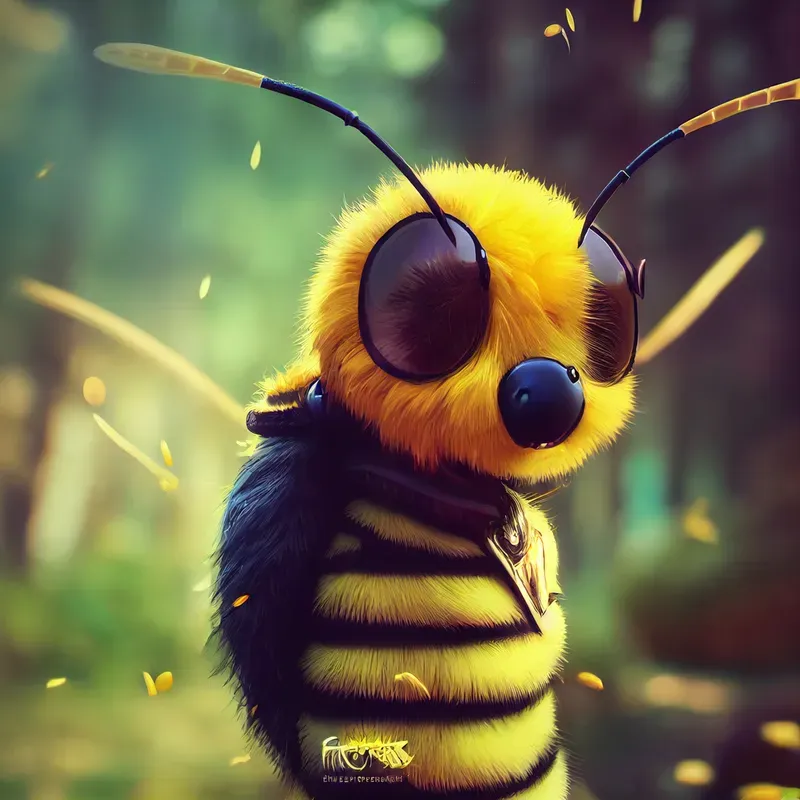 Realistic Animal Avatars
