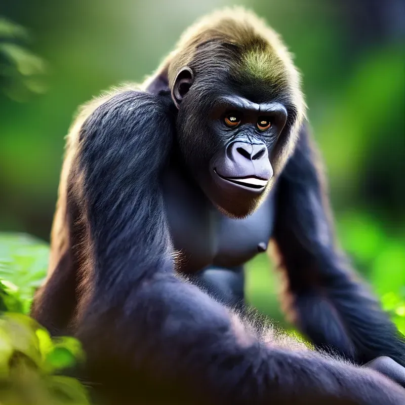 Realistic Animal Avatars