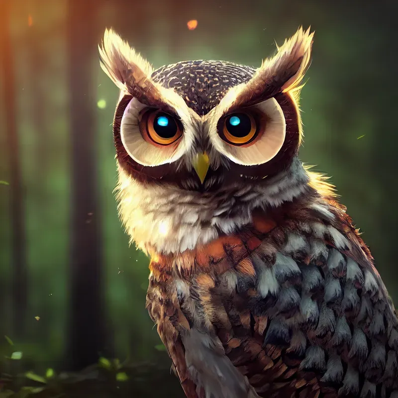 Realistic Animal Avatars