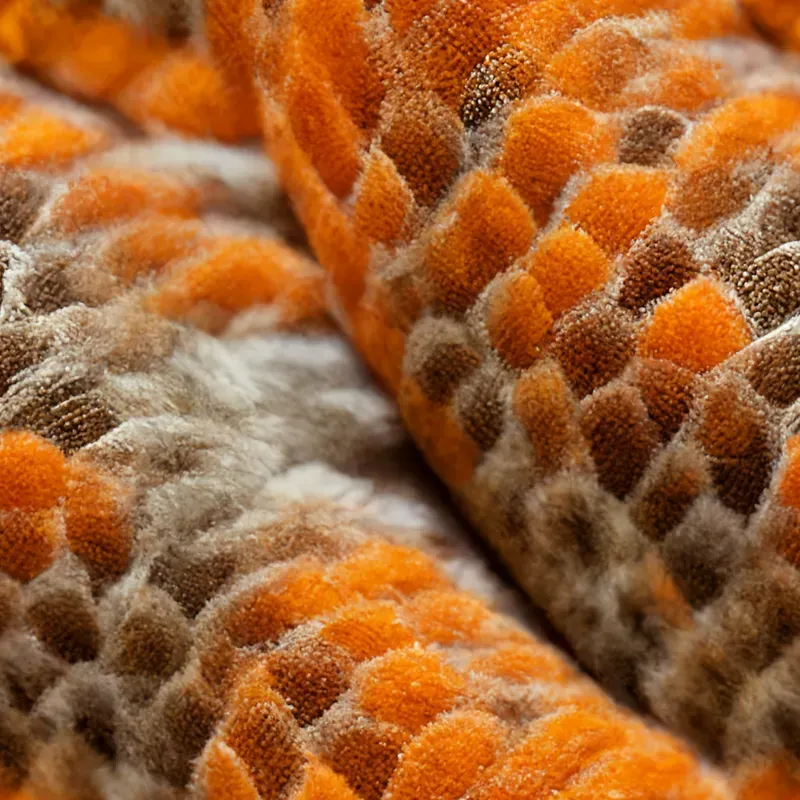 Seamless Fur Pattern