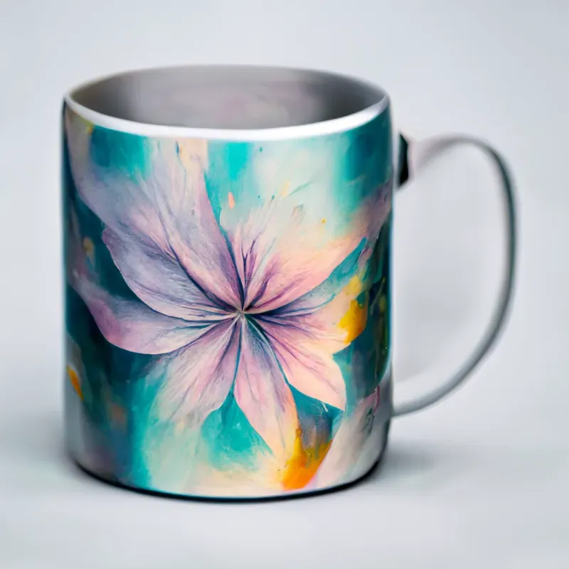 Mug Product Photos