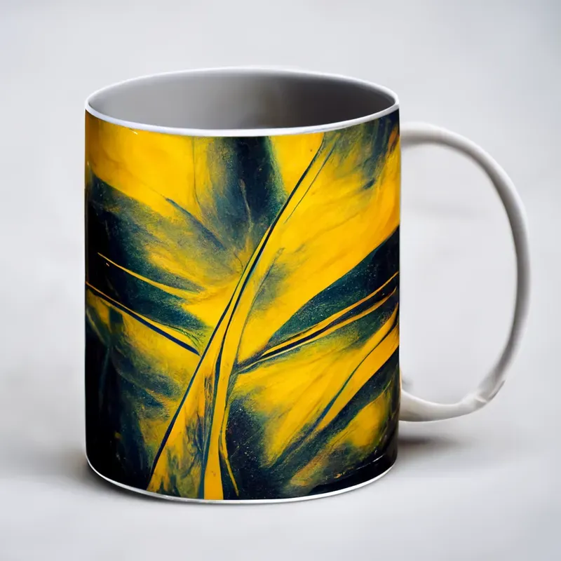 Mug Product Photos