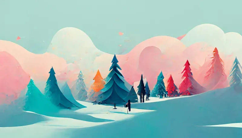Winter Wonderland