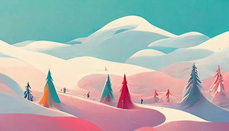 Winter Wonderland