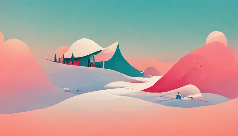 Winter Wonderland