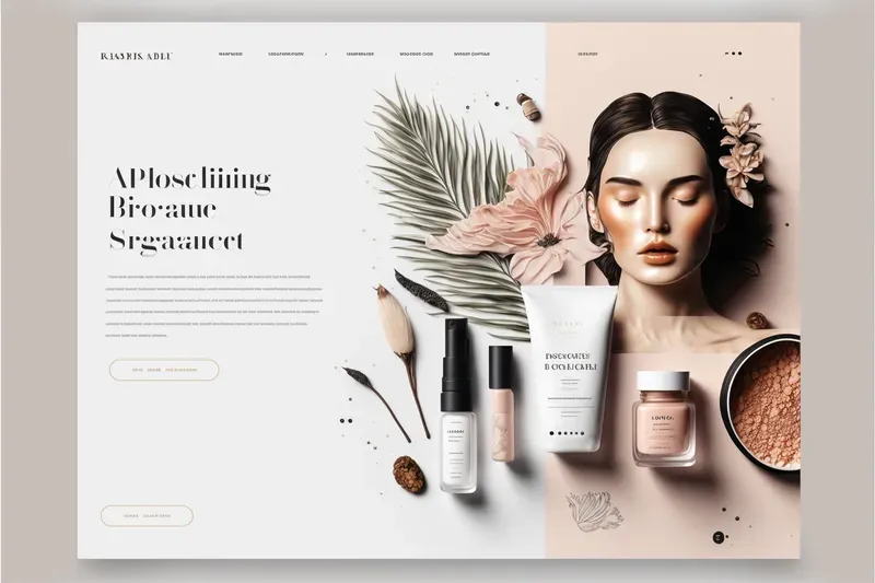 Website Design Templates