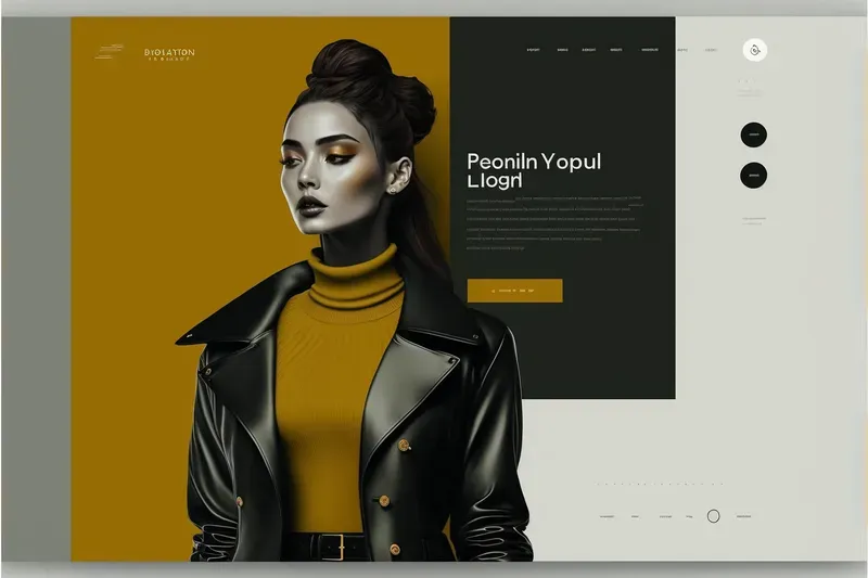Website Design Templates