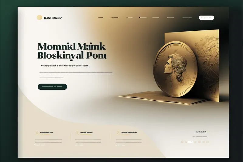 Website Design Templates