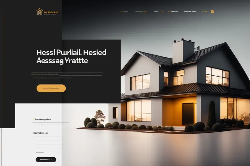 Website Design Templates