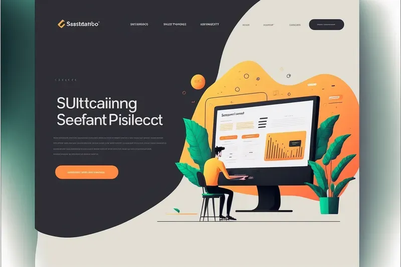 Website Design Templates