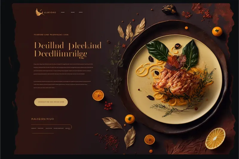 Website Design Templates