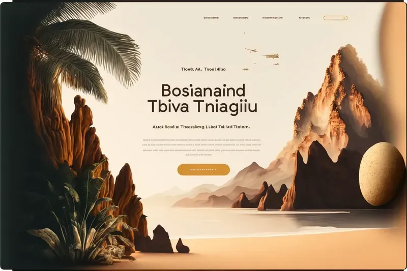 Website Design Templates