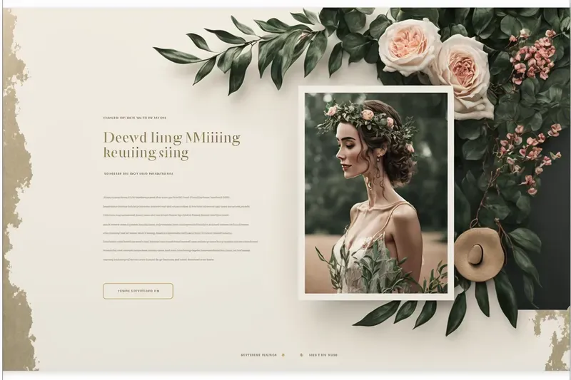 Website Design Templates