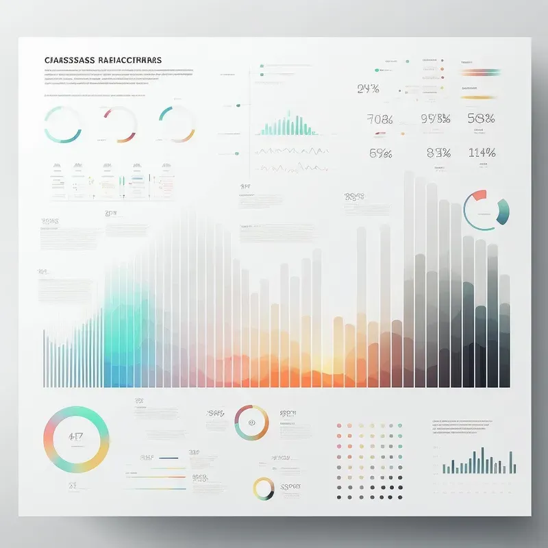 Data Reports Or Dashboards