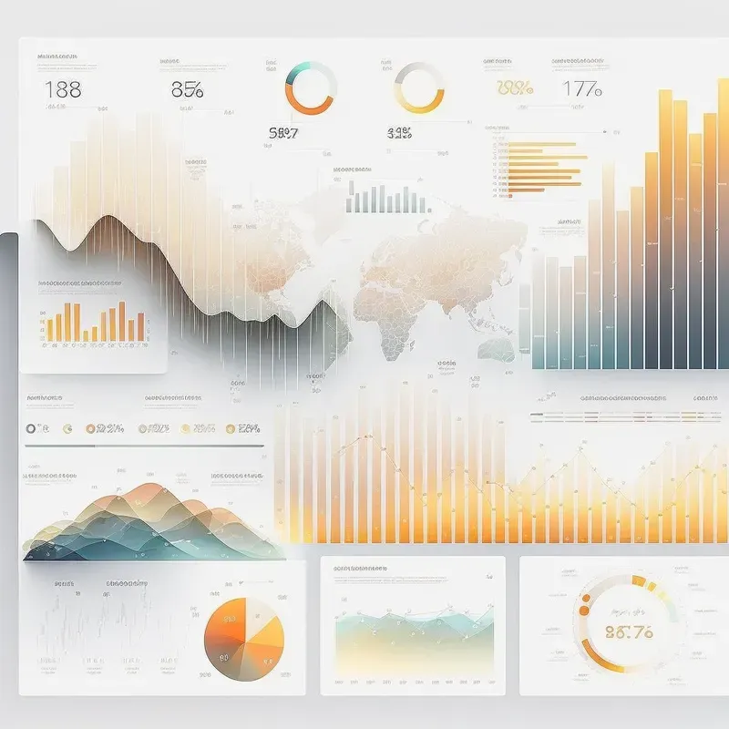 Data Reports Or Dashboards