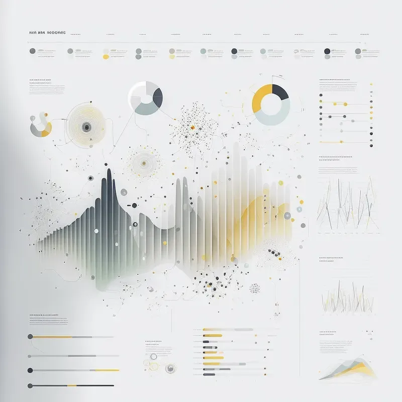Data Reports Or Dashboards