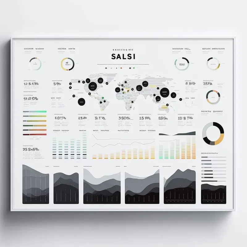 Data Reports Or Dashboards